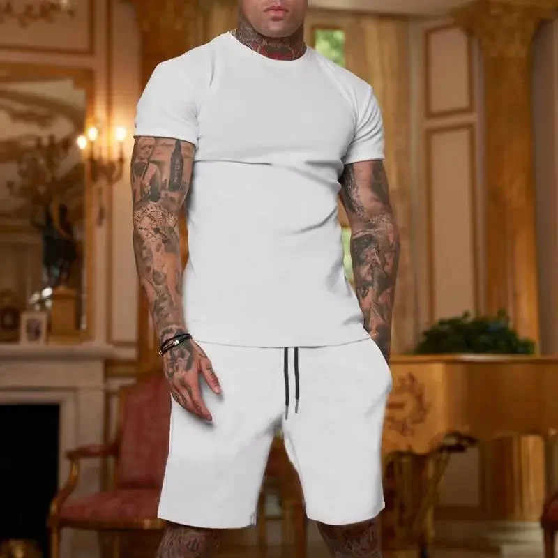 Modny i swobodny letni strój s – Mens Fashion Workwear recenzja i cena