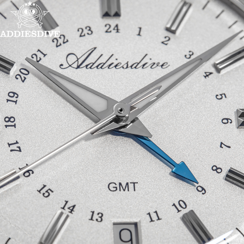 ADDIESDIVE Gorąca Marka 36mm L – Fashion Mens Watches recenzja i cena