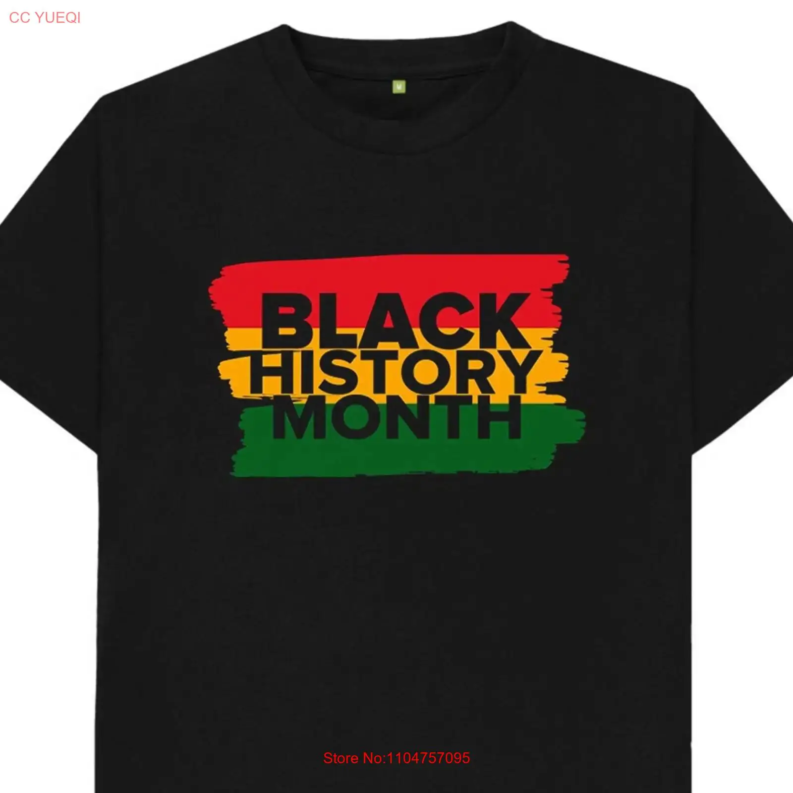 Miesiąc Historii Czarnoskórych – Men'S Fashion History recenzja i cena