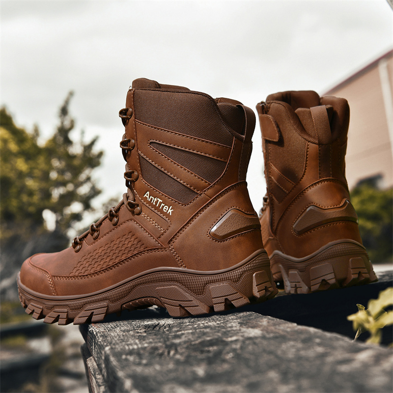 Męskie buty treningowe do tere – Mens Fashion Show recenzja i cena