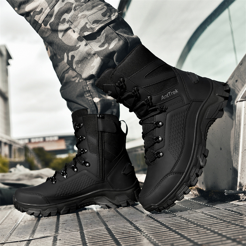 Męskie buty treningowe do tere – Mens Fashion Show recenzja i cena