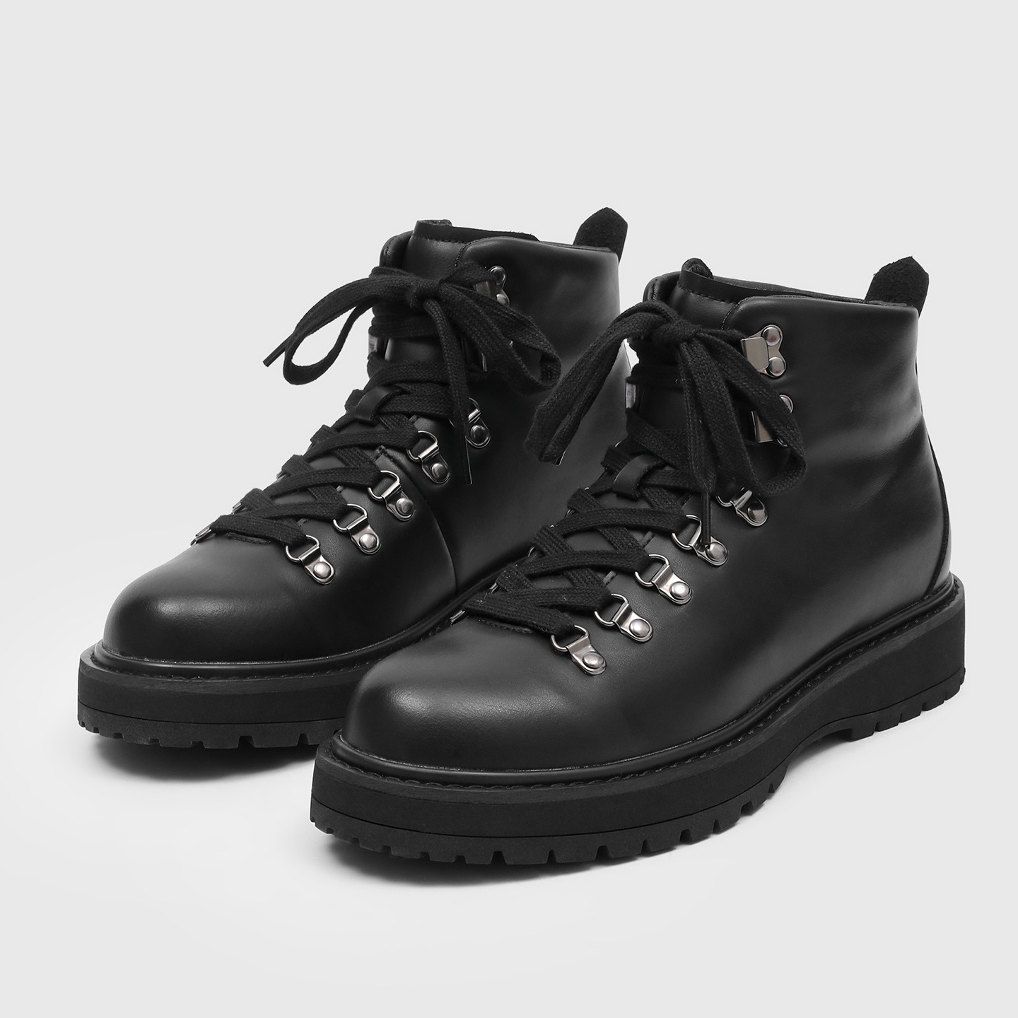 Męskie buty Derby w nowym wios – Mens Fashion Workwear recenzja i cena