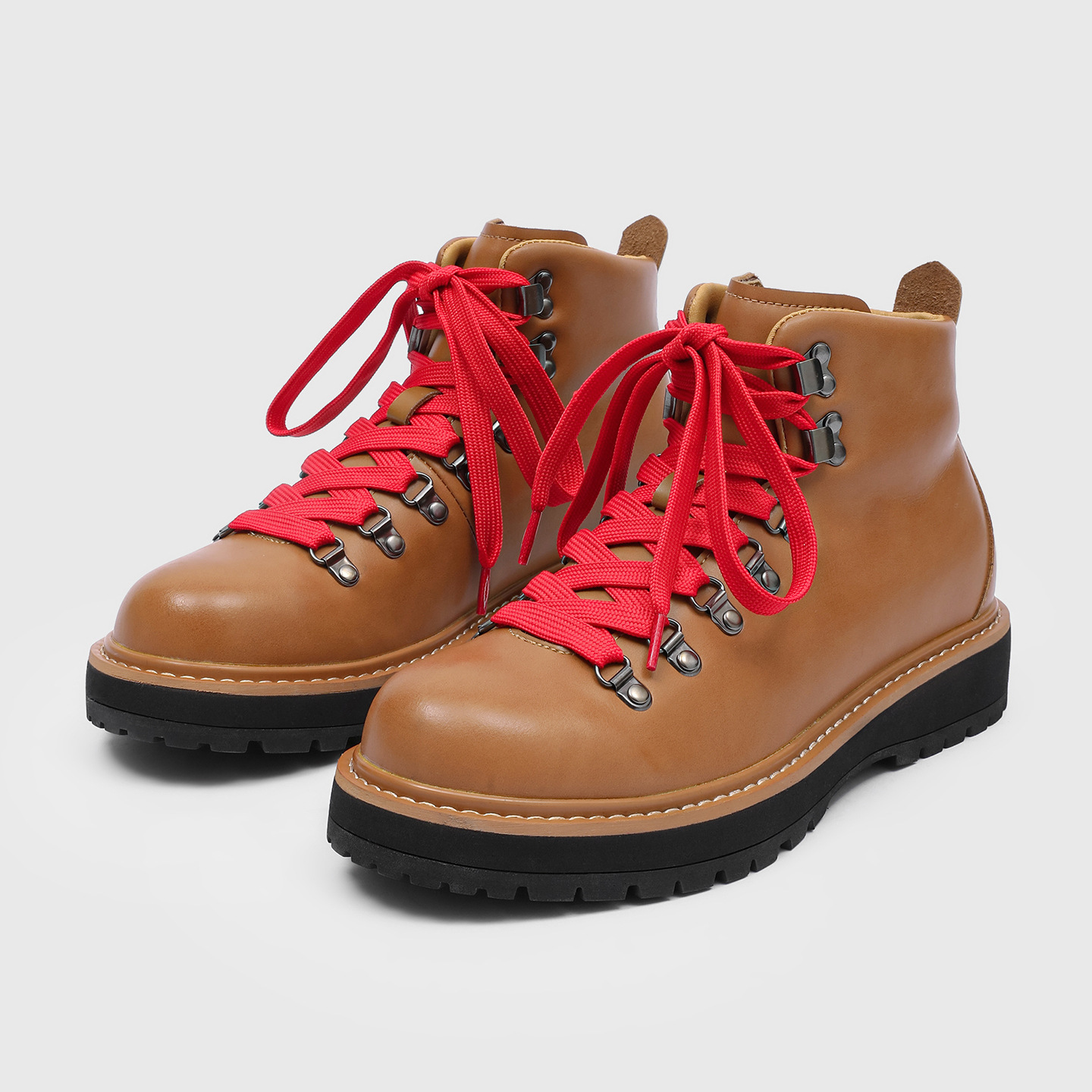 Męskie buty Derby w nowym wios – Mens Fashion Workwear recenzja i cena