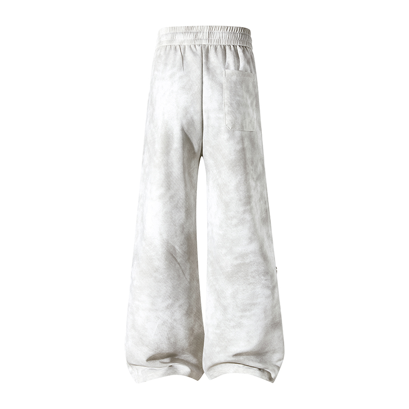 Amerykańskie spodnie casualowe – Mens Fashion Young recenzja i cena