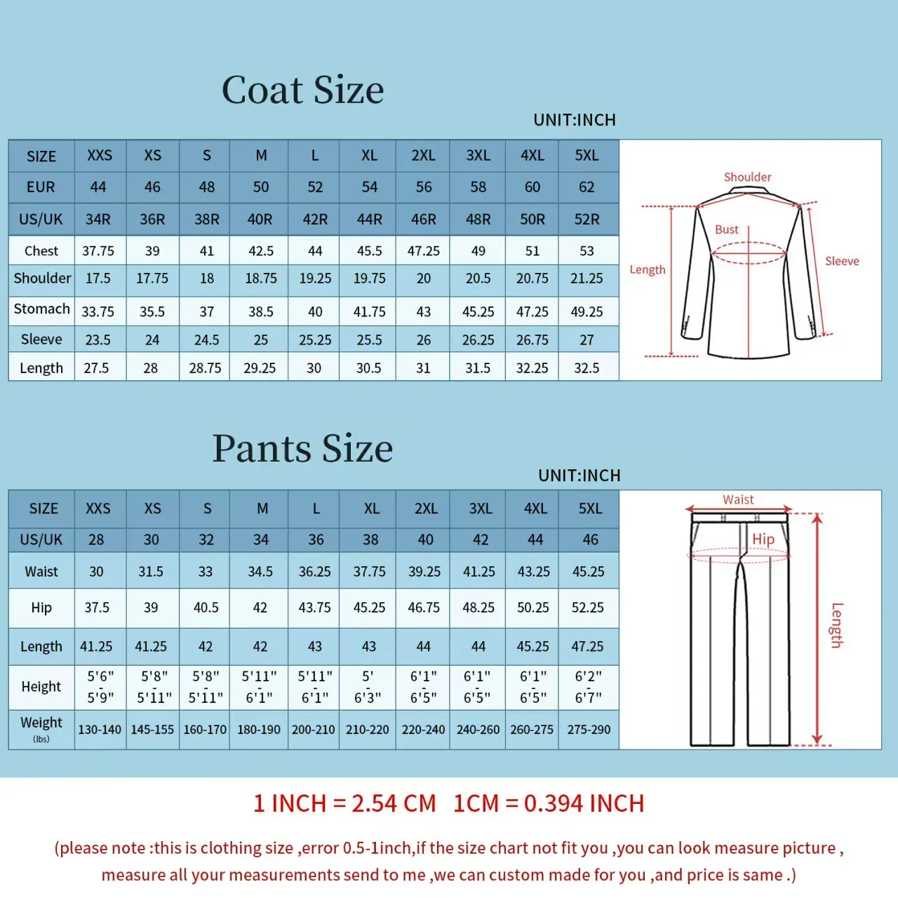 Eleganckie męskie garnitury dw – Mens Fashion Trajes recenzja i cena