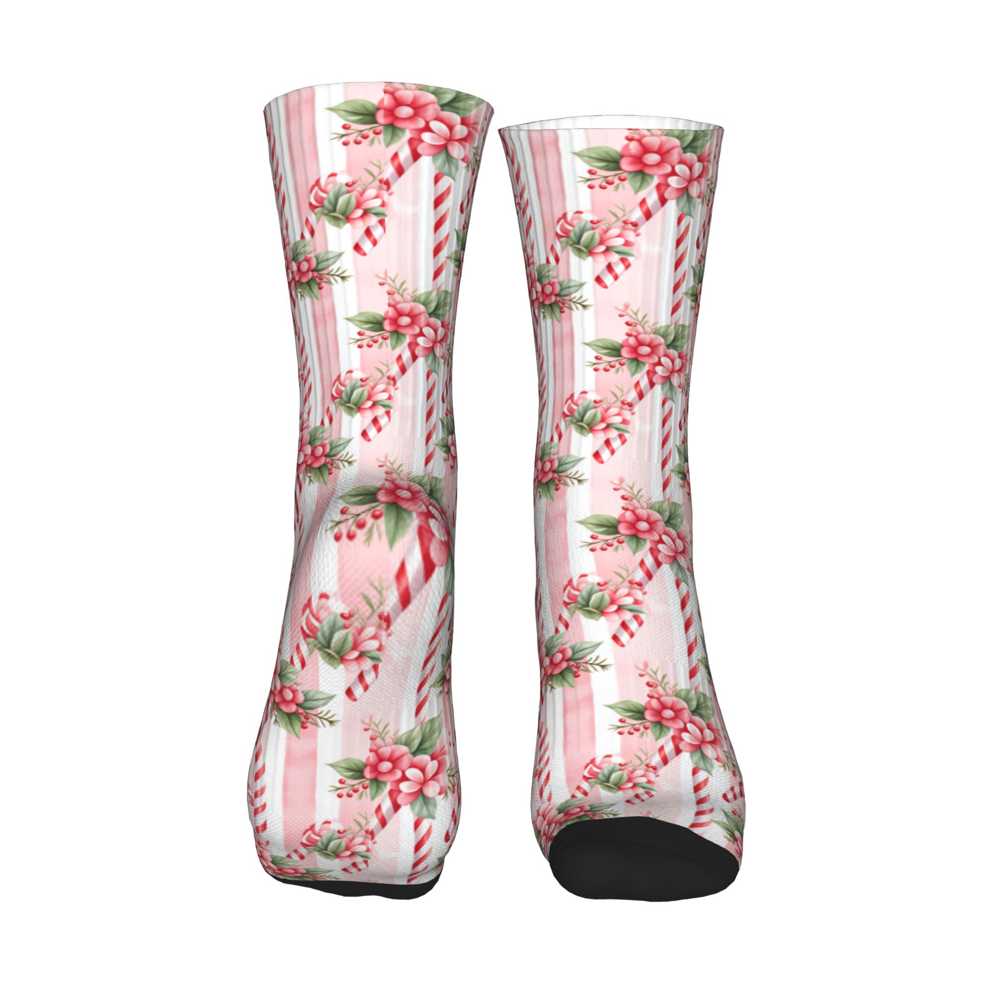 Modne skarpetki z nadrukiem w  – Men Fashion Vintage recenzja i cena