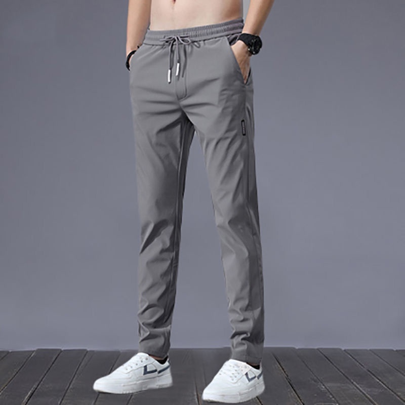 2022 gorące codzienne męskie s – Chino Pants Men recenzja i cena