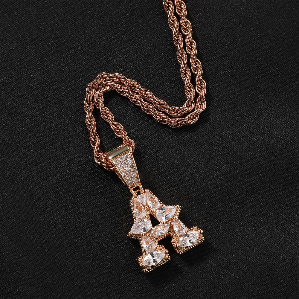 THE BLING KING Personalizowany – Men Fashion King recenzja i cena