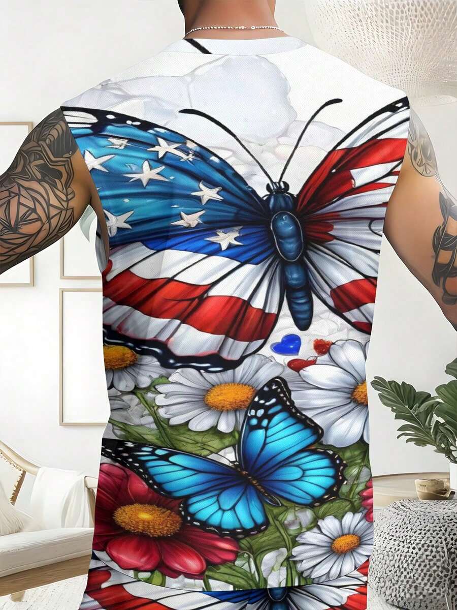 Moda codzienna 2026 Europejska – Men'S Fashion For Summer 2026 recenzja i cena
