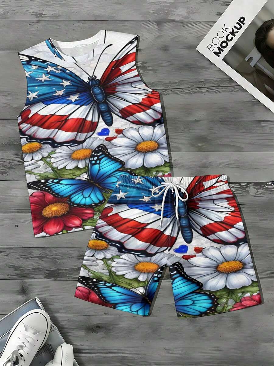 Moda codzienna 2026 Europejska – Men'S Fashion For Summer 2026 recenzja i cena