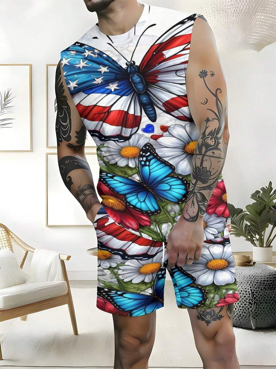 Moda codzienna 2026 Europejska – Men'S Fashion For Summer 2026 recenzja i cena